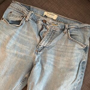 Men’s Wrangler Jean 32x30